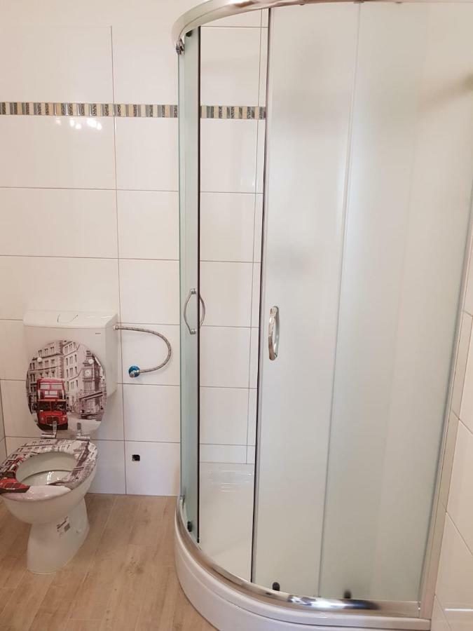 Studio Apartment Matija Podstrana Buitenkant foto