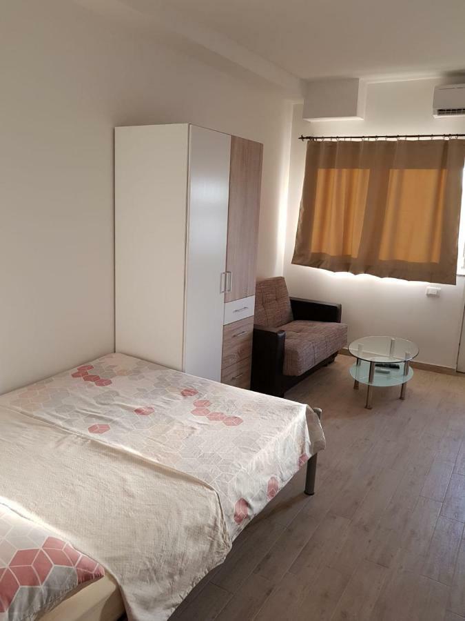 Studio Apartment Matija Podstrana Buitenkant foto